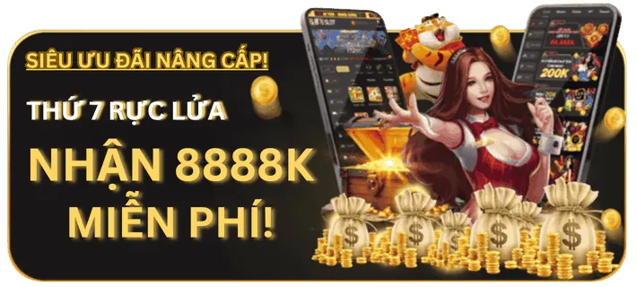 Đa dạng trò chơi Nổ Hũ Vin88 App