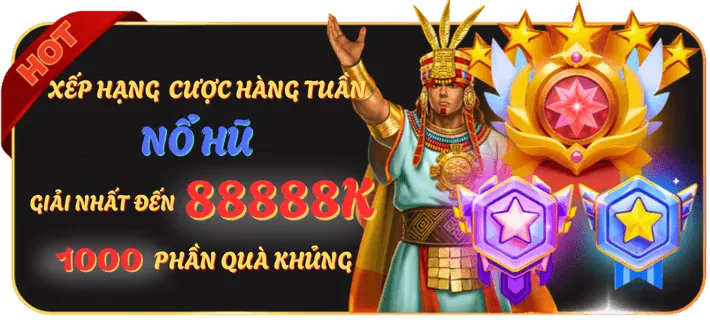 Nổ Hũ 3D Vin88 App