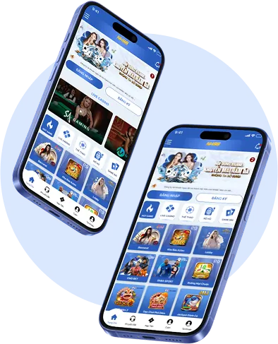 Đa dạng trò chơi cá cược trên Vin88 App