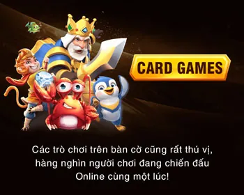 Bàn chơi Baccarat tại Vin88 App