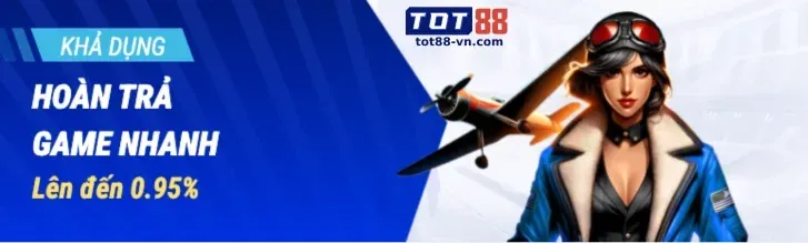 Ưu đãi vin88 app